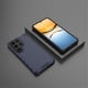 thumbnail image 3 of Funda para Samsung Galaxy S26 Ultra 5G [Compatible con Airbag MagSafe] de Grado Militar Funda Protectora Anticaída de Color Sólido para Teléfono, Azul, para Galaxy S26 Ultra 5G, 3 of 8