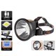 thumbnail image 3 of Soidarity Linterna frontal portátil de 4 modos, linterna frontal para acampar y pescar, equipo para exteriores, accesorio de iluminación carpas Tipo 1 Soidarity OD029480-01, 3 of 6