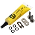 thumbnail image 3 of Niche Sprocket Chain Set for Hyosung RX125 14/48T 428 O-Ring Motorcycle MK1004492, 3 of 9