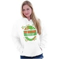 thumbnail image 3 of Candy Gum Blow Pop Vintage Retro Cute Hoodie Sweatshirt Women Men Brisco Brands M, 3 of 6