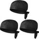 thumbnail image 2 of Gorro Médico Quirúrgico De Tela Antifluido Estampada, 2 of 7