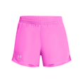 thumbnail image 2 of Pantalones cortos Under Armour para mujer Fly by X-Small Vivid Magenta, 2 of 5