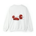 thumbnail image 3 of Unisex Heavy Blend™ Crewneck Sweatshirt, 3 of 7