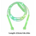 thumbnail image 3 of Nouvelle Corde à Sauter LED Colorée Qui Brille pour Enfants Exercice D\'entraînement Physique, 3 of 8