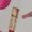 NZ028, variant on Pretty Lipstick Lip Prints Lipsticks Pattern Womens Night Club Maxi Dress V Neck Sleeveless Bohemia Long Dresses