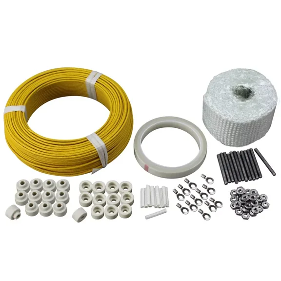 Alto Shaam - 4881 - 210 Ft. Heater Cable Kit