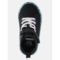 thumbnail image 4 of Wonder Nation Toddler Boys Casual High Top Sneakers, 4 of 6
