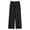 Black#linen pants women, variant on aohooy Beach Linen Pants Women Summer Trendy Loose Fit Wide Leg Palazzo Pant Flowy Casual High Waisted Lounge Trousers 2026 Navy,S
