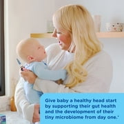 Mommys Bliss Baby Probiotic Drops + Vitamin D, Supports Digestive Health and Immunity, Flavorless, 0.34 fl oz