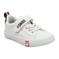 thumbnail image 1 of Tenis K-Swiss SALT MID JR Infantil Color Celeste, 1 of 5