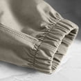 thumbnail image 6 of Sakuulaan&nbsp;Boys Sweatpants Elastic Waist Joggers Solid Color Casual Pants for Kids Boys 3‑14Y, 6 of 7
