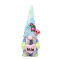 thumbnail image 1 of Muñeca Sin Rostro Para El Día De La Madre, Muñeco De Elfo De Peluche, Decoración De Mesa, Regalos Festivos Para La Madre Speravity HA042968-02, 1 of 6