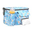 thumbnail image 1 of Bolsa colgante para cochecito, bolsa colgante para cochecito de gran capacidad, accesorios para cochecito, 1 of 5