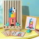 thumbnail image 5 of Montessori Bloques Rusos para, 5 of 9