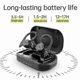 thumbnail image 4 of 20 Hours Playtime Swimming Waterproof Bluetooth Headphones Dual Wear Sports Wireless Headphones Tws Ipx7 Earbuds Stereo, 4 of 4