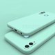 thumbnail image 1 of Funda de teléfono de silicona con marco cuadrado a la moda para Huawei Honor 8X 9X Play 9 10 20 Lite 10i 20s 20e 50 30i 30 Pro V10 V20 Tan Jianjun unisex, 1 of 2