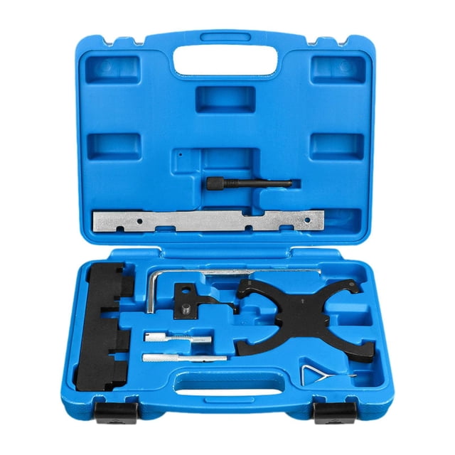 Herramienta de sincronización del motor,Herramienta de sincronización de motor de automóvil Herramienta manual portátil,Herramienta de sincronización de motor automático,práctica y