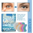 Collagen Eye Fades Nasolabial Folds Eye Lines And Tightens And