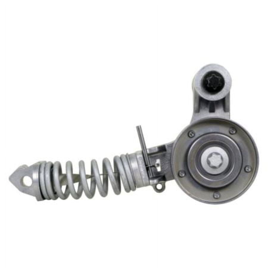 Litens Serpentine Belt Tensioner: 1 Piece Fits select: 2011-2015 CHEVROLET CRUZE, 2015-2021 CHEVROLET TRAX