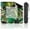 Color 3, variant on Mahjong Mat 31.5" x 31.5" Summer camouflage hawaiian seamless tropical plants Non-Slip Noise Reduction American Mahjong Tiles Table Cover for Dominoes Poker Card Board Games Gift