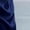 Blue, variant on Women's Elegant Satin V-Neck Bodycon Midi Dress with Waist Tie Wrap, Soft Stretchy Casual Party Wear White XL