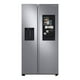 thumbnail image 1 of Refrigerador Side By Side 22 Pies Samsung Family Hub RS22T5561S9/EM Side By Side Family Hub Silver, 1 of 4