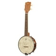 thumbnail image 3 of Kala Mahogany Concert Banjo Ukulele (KABNJMHGC), 3 of 4