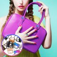 thumbnail image 3 of 36Pcs Ribbon Ends Clamps Premium Bag Strap Ends Clips Jewelry Fasteners Clasps, 3 of 7