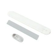 Great Value LED 100 Lumens 10-inch Rechargeable Touch Activated Under Cabinet Light