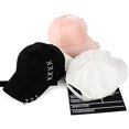thumbnail image 5 of Hongchun Baseball Unisexe-Adulte Rose, 5 of 5