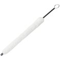 thumbnail image 4 of Hytrove Cotton Flute Cleaning Brush Kit for Flute Inside Maintenance 1Pack, 4 of 8