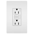 thumbnail image 7 of Legrand Nightlight GFCI Combo,Dplx Switch,125VAC 1597NTLTRLACCD4, 7 of 7