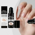 thumbnail image 6 of Nail Polish Nail Oil 10ml Gentle Plants Formulas Targeted Care Portable Nail Care, 6 of 7