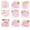 As Shown, variant on Girls' Cartoon Cotton Boxer Briefs 5pcs Girls Panties Girls Underpants Children Underwear Soft Girl Pants