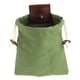 thumbnail image 1 of BEMS-Bolsa de forrajeo de lona verde, riñonera de senderismo, forrajeo plegable, 1 of 5