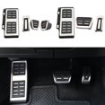 thumbnail image 2 of Pedales De Coche Freno De Combustible Para Volkswagen VW Passat B8 Golf 7 Tiguan 2017-2021 Para Seat Leon 5F MK3 huangjie unisex, 2 of 2