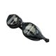 thumbnail image 1 of Gafas de natación con correa ajustable y protección ocular profesional para adultos, impermeables. Negro, 1 of 9