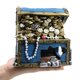 thumbnail image 3 of Kits de escenario CUTICAT Estuche grande para joyas Adornos para escondites de camarones Acuario Acuático Hideaway, 3 of 8