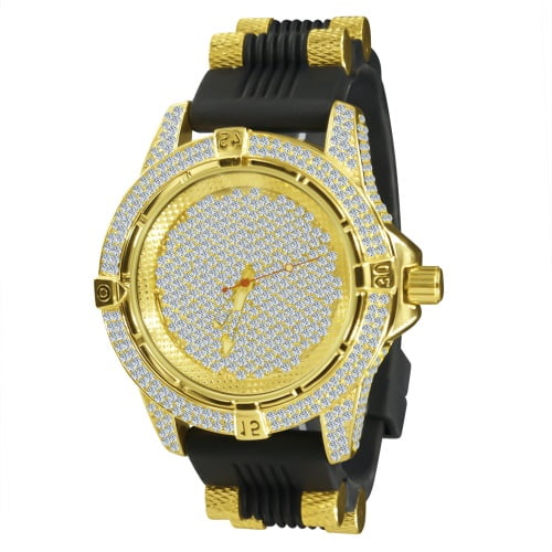 ice master mens watch