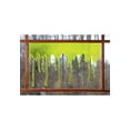 thumbnail image 3 of Alien Dripping Ooze Window Halloween Decoration, 3 of 4