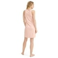 thumbnail image 2 of Jockey Women's Soft Touch Luxe Chemise, 2 of 2