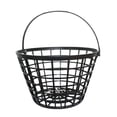 thumbnail image 4 of Cesta para pelotas de golf Contenedor para pelotas de golf Equipo de estadio Accesorios para carritos de golf con asa Organizador de almacenamiento Cu 335x216x22cm, 4 of 8