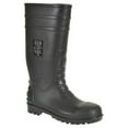 thumbnail image 4 of Portwest FW95 Total Safety Wellington S5 Black, 37, 4 of 5