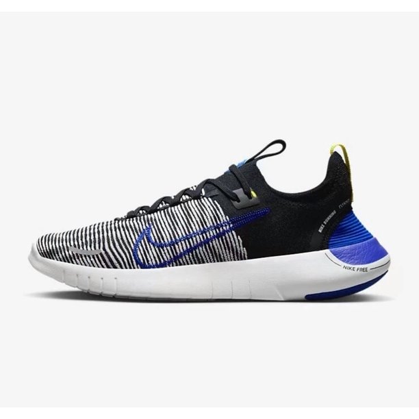 Nike Men's Free RN NN Flyknit Running Shoes Training Athletic Casual Sneakers