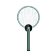 thumbnail image 3 of Matamoscas Eléctrico Plegable Bug Zapper 3 Capas De Malla De Seguridad Para Viajes Camping Interior Y Exterior 2 En 1 Minnieouse HA046033-02, 3 of 6