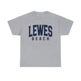 thumbnail image 1 of 22Gifts Lewes Beach Shirt, Gifts, Tshirt, 1 of 12
