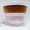 Pink, variant on Foundation Makeup Brush Flat Top Kabuki Hexagon Face Blush Liquid Powder Foundation Brush for Blending Liquid, Cream or Flawless Powder Cosmetics with Box