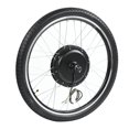 thumbnail image 3 of Conversion Kit, Electric Hub Motor Kit Professional 36V With LCD Speedmeter For Electric Bicycle For E-bike, 3 of 8