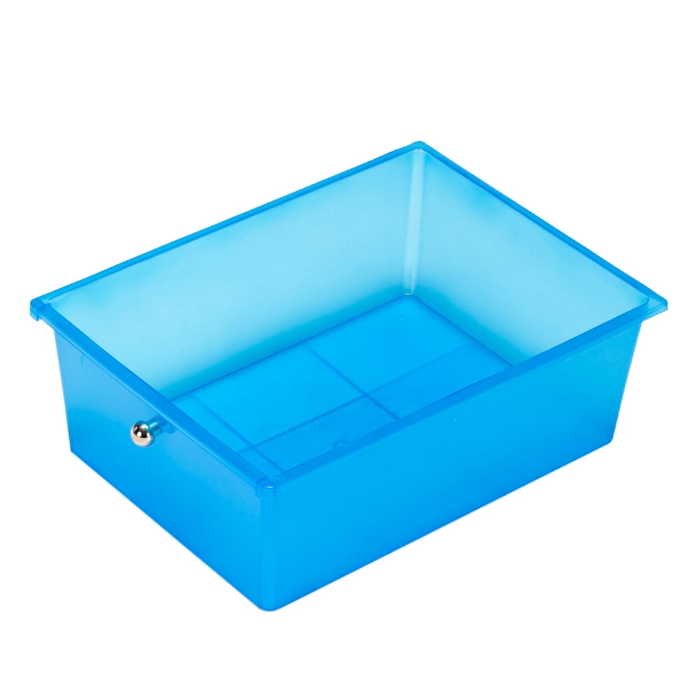 MultiColor 12Drawer Organizer Cart