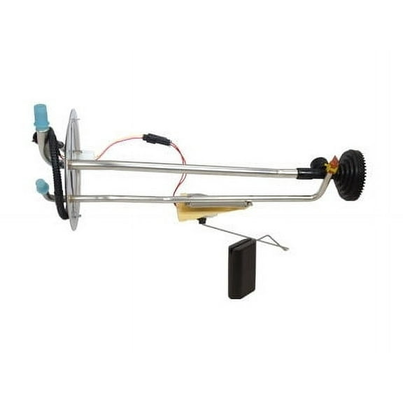 Fuel Tank Sender Assembly - Compatible with 2008 - 2010 Ford F-250 Super Duty Diesel 2009